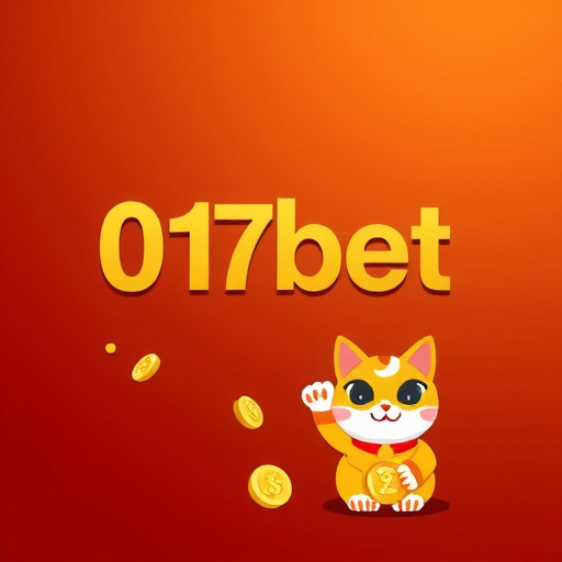 017bet Logo