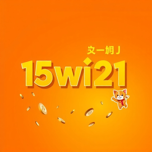 15win21 Logo