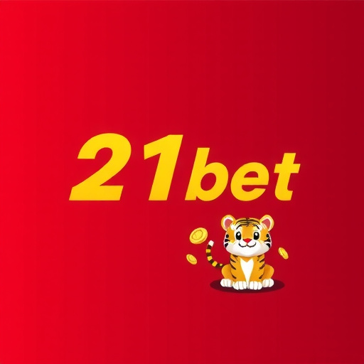 21bet Logo