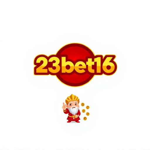 23bet16 Logo