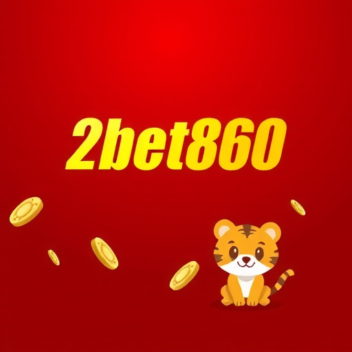 2bet888 Logo