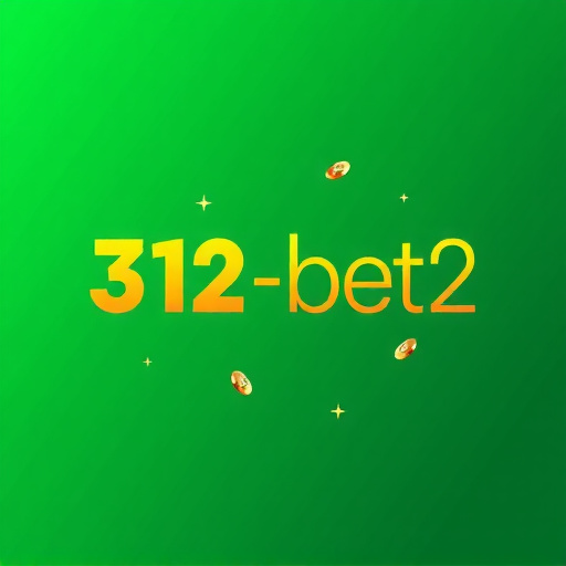 312bet2 Logo