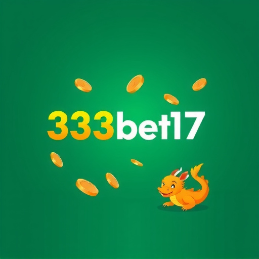 333bet17 Logo