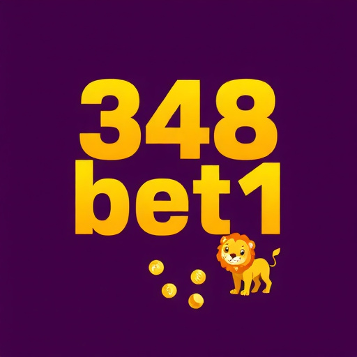 348bet4 Logo