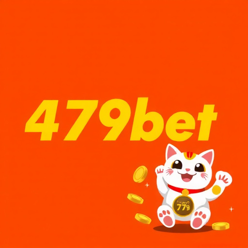 479bet Logo