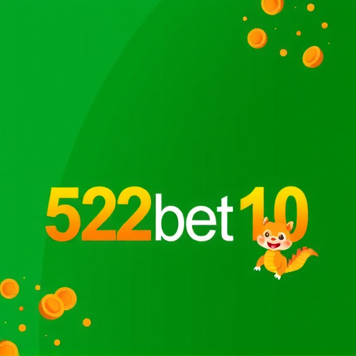 522bet10 Logo
