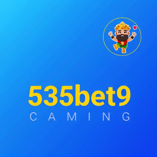 535bet9 Logo