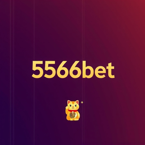 5566bet Logo