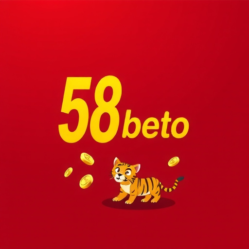 58beto Logo