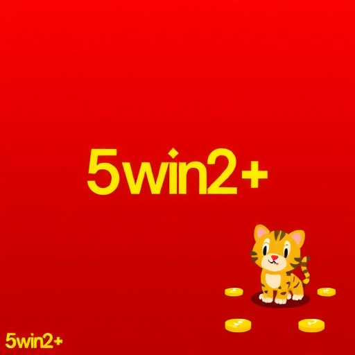5win2 Logo