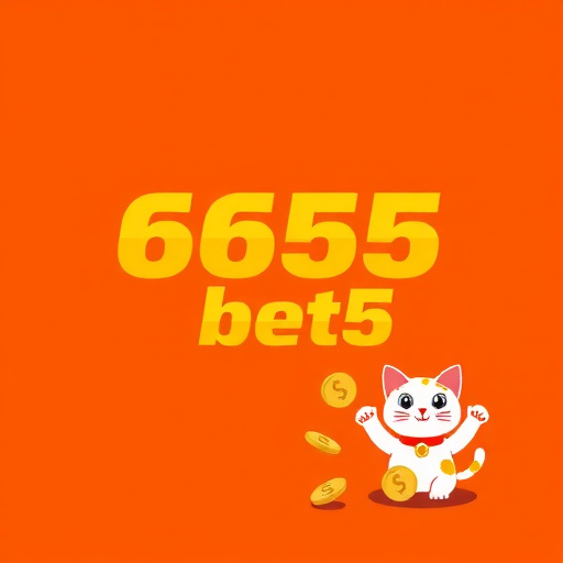 6655bet5