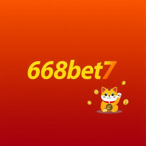 668bet7 Logo