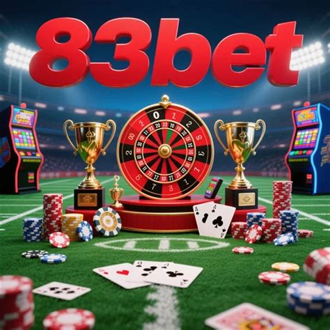 83bet Logo