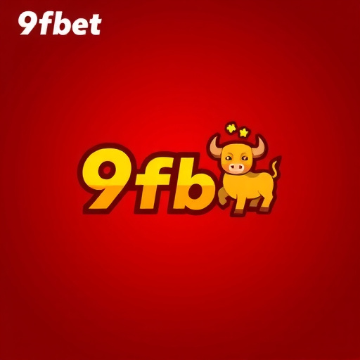 9fbet Logo