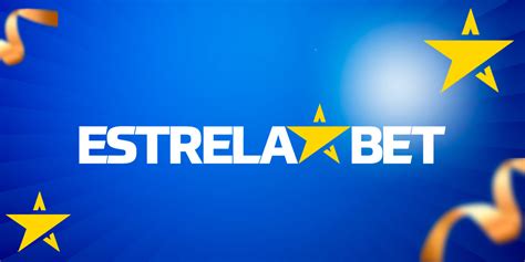 estrelabet Logo